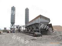 筑路機械